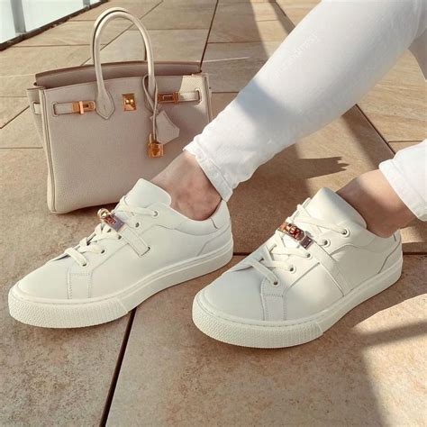 hermes shoes summer|hermes sneakers women's 2022.